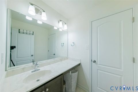 Tiny photo for 5001 Maben Hill Lane, Henrico, VA 23059 (MLS # 2607415)