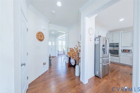 Tiny photo for 5001 Maben Hill Lane, Henrico, VA 23059 (MLS # 2607415)