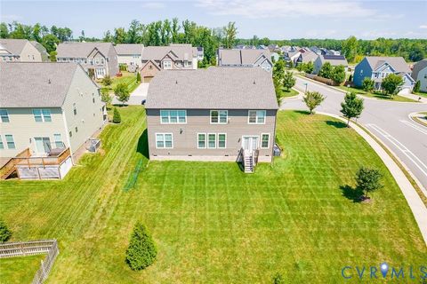 Tiny photo for 5001 Maben Hill Lane, Henrico, VA 23059 (MLS # 2607415)