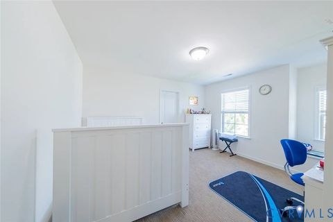 Tiny photo for 5001 Maben Hill Lane, Henrico, VA 23059 (MLS # 2607415)