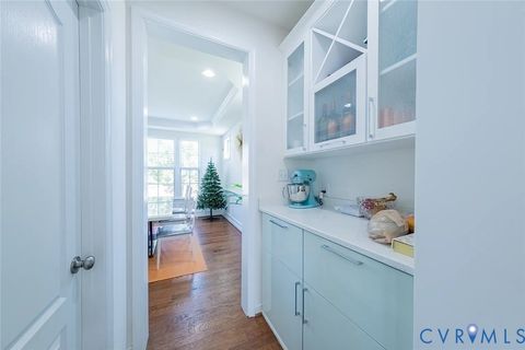 Tiny photo for 5001 Maben Hill Lane, Henrico, VA 23059 (MLS # 2607415)