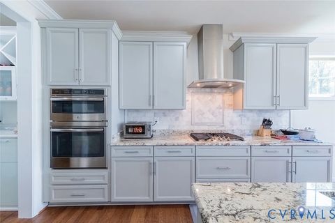 Tiny photo for 5001 Maben Hill Lane, Henrico, VA 23059 (MLS # 2607415)