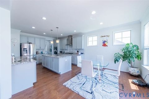 Tiny photo for 5001 Maben Hill Lane, Henrico, VA 23059 (MLS # 2607415)