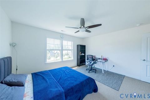 Tiny photo for 5001 Maben Hill Lane, Henrico, VA 23059 (MLS # 2607415)