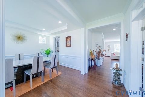 Tiny photo for 5001 Maben Hill Lane, Henrico, VA 23059 (MLS # 2607415)