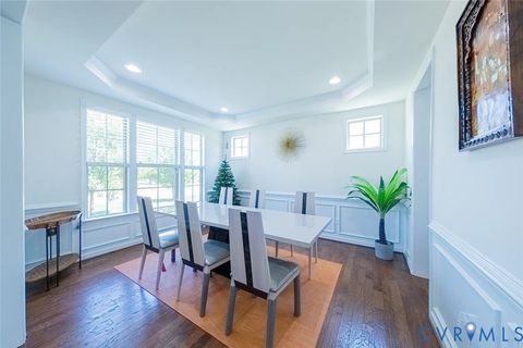 Tiny photo for 5001 Maben Hill Lane, Henrico, VA 23059 (MLS # 2607415)