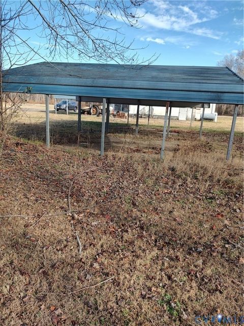 Tiny photo for 1892 York River Road, Shacklefords, VA 23156 (MLS # 2600438)