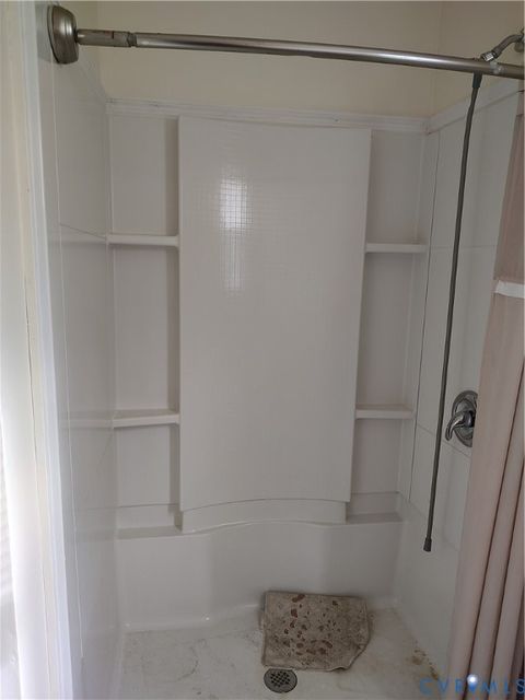 Tiny photo for 1892 York River Road, Shacklefords, VA 23156 (MLS # 2600438)