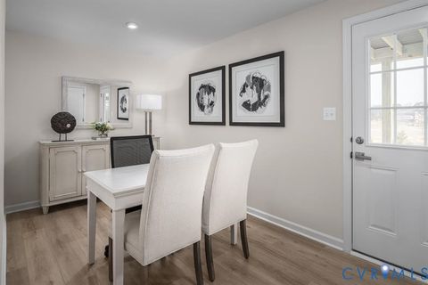 Tiny photo for 107 Packett Court, King William, VA 23086 (MLS # 2527865)