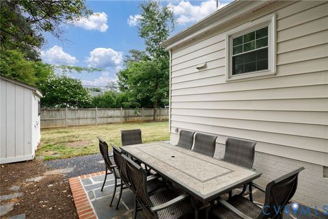 Tiny photo for 7108 Three Chopt Road, Henrico, VA 23226 (MLS # 2614946)