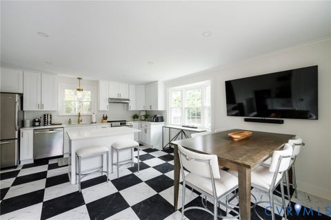 Tiny photo for 7108 Three Chopt Road, Henrico, VA 23226 (MLS # 2614946)