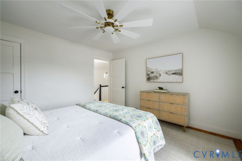 Tiny photo for 7108 Three Chopt Road, Henrico, VA 23226 (MLS # 2614946)