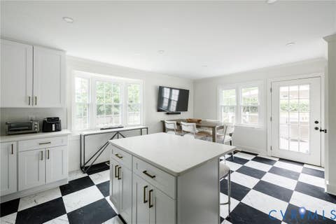 Tiny photo for 7108 Three Chopt Road, Henrico, VA 23226 (MLS # 2614946)
