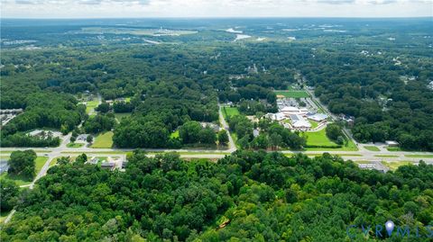 Tiny photo for 2106 E Hundred Road, Chesterfield, VA 23836 (MLS # 2603373)