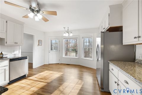 Tiny photo for 9281 Forestdale DR Dr, Amelia Courthouse, VA 23002 (MLS # 2604827)