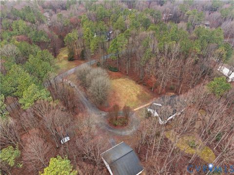 Tiny photo for 9281 Forestdale DR Dr, Amelia Courthouse, VA 23002 (MLS # 2604827)