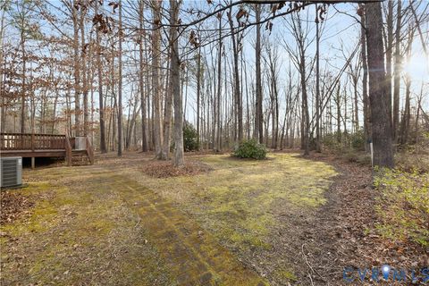Tiny photo for 9281 Forestdale DR Dr, Amelia Courthouse, VA 23002 (MLS # 2604827)