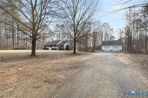 Tiny photo for 9281 Forestdale DR Dr, Amelia Courthouse, VA 23002 (MLS # 2604827)