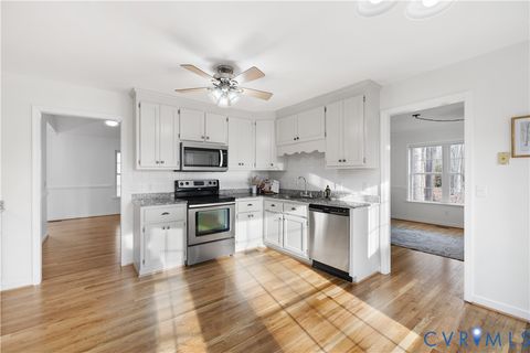 Tiny photo for 9281 Forestdale DR Dr, Amelia Courthouse, VA 23002 (MLS # 2604827)