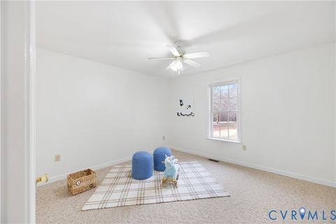 Tiny photo for 9281 Forestdale DR Dr, Amelia Courthouse, VA 23002 (MLS # 2604827)