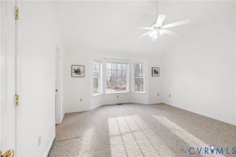 Tiny photo for 9281 Forestdale DR Dr, Amelia Courthouse, VA 23002 (MLS # 2604827)