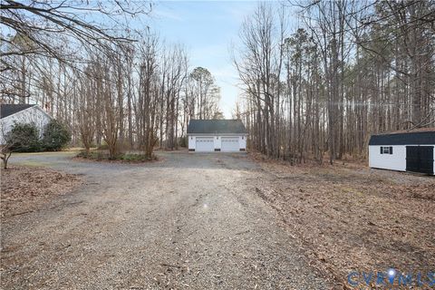 Tiny photo for 9281 Forestdale DR Dr, Amelia Courthouse, VA 23002 (MLS # 2604827)