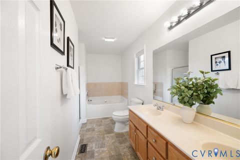 Tiny photo for 9281 Forestdale DR Dr, Amelia Courthouse, VA 23002 (MLS # 2604827)