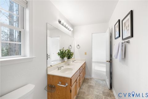 Tiny photo for 9281 Forestdale DR Dr, Amelia Courthouse, VA 23002 (MLS # 2604827)