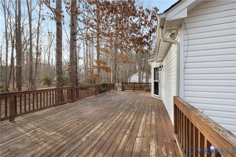 Tiny photo for 9281 Forestdale DR Dr, Amelia Courthouse, VA 23002 (MLS # 2604827)