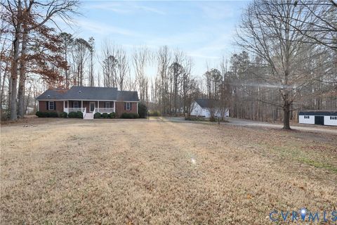 Tiny photo for 9281 Forestdale DR Dr, Amelia Courthouse, VA 23002 (MLS # 2604827)