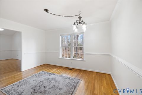 Tiny photo for 9281 Forestdale DR Dr, Amelia Courthouse, VA 23002 (MLS # 2604827)