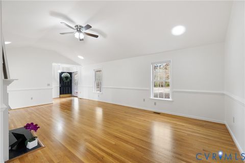 Tiny photo for 9281 Forestdale DR Dr, Amelia Courthouse, VA 23002 (MLS # 2604827)