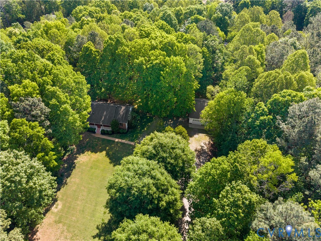 9281 Forestdale DR