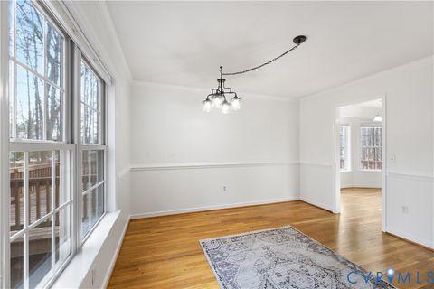 Tiny photo for 9281 Forestdale DR Dr, Amelia Courthouse, VA 23002 (MLS # 2604827)