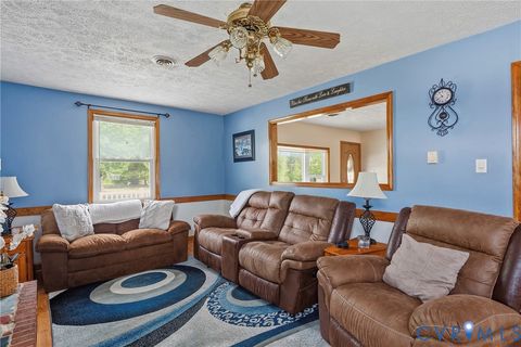 Tiny photo for 18024 Sandy Ford Road, Chesterfield, VA 23803 (MLS # 2609497)