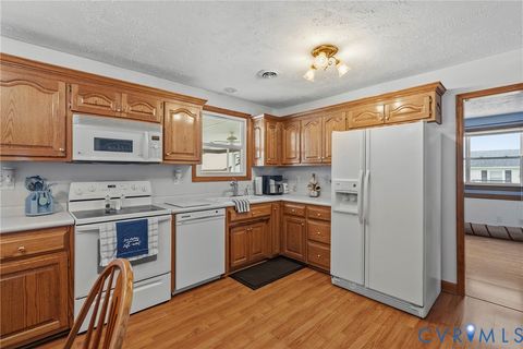 Tiny photo for 18024 Sandy Ford Road, Chesterfield, VA 23803 (MLS # 2609497)