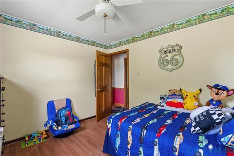 Tiny photo for 18024 Sandy Ford Road, Chesterfield, VA 23803 (MLS # 2609497)