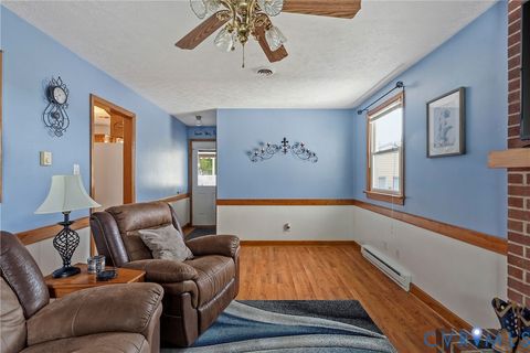 Tiny photo for 18024 Sandy Ford Road, Chesterfield, VA 23803 (MLS # 2609497)