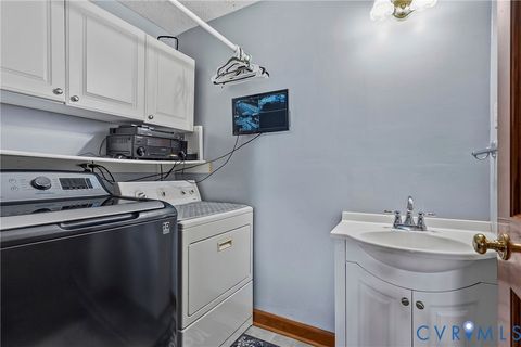 Tiny photo for 18024 Sandy Ford Road, Chesterfield, VA 23803 (MLS # 2609497)