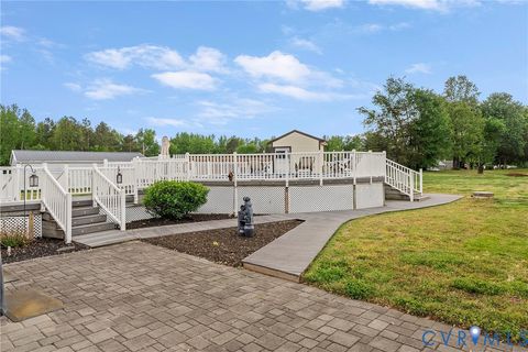 Tiny photo for 18024 Sandy Ford Road, Chesterfield, VA 23803 (MLS # 2609497)