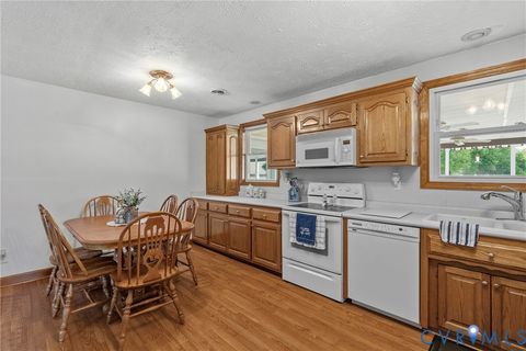 Tiny photo for 18024 Sandy Ford Road, Chesterfield, VA 23803 (MLS # 2609497)