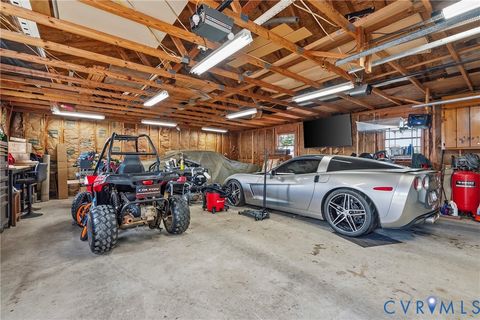 Tiny photo for 18024 Sandy Ford Road, Chesterfield, VA 23803 (MLS # 2609497)