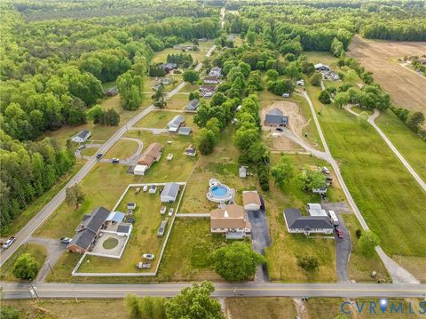 Tiny photo for 18024 Sandy Ford Road, Chesterfield, VA 23803 (MLS # 2609497)