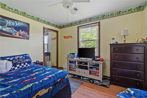 Tiny photo for 18024 Sandy Ford Road, Chesterfield, VA 23803 (MLS # 2609497)