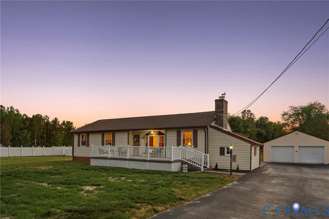 Tiny photo for 18024 Sandy Ford Road, Chesterfield, VA 23803 (MLS # 2609497)