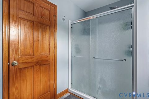 Tiny photo for 18024 Sandy Ford Road, Chesterfield, VA 23803 (MLS # 2609497)