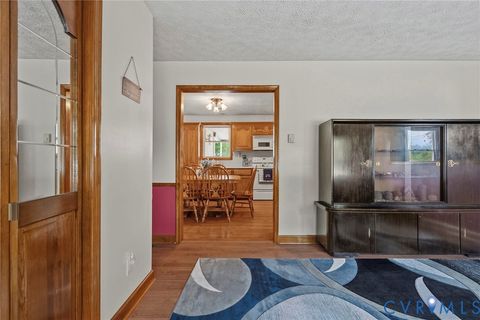 Tiny photo for 18024 Sandy Ford Road, Chesterfield, VA 23803 (MLS # 2609497)