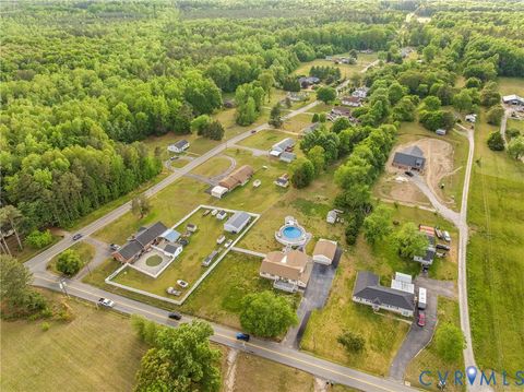 Tiny photo for 18024 Sandy Ford Road, Chesterfield, VA 23803 (MLS # 2609497)