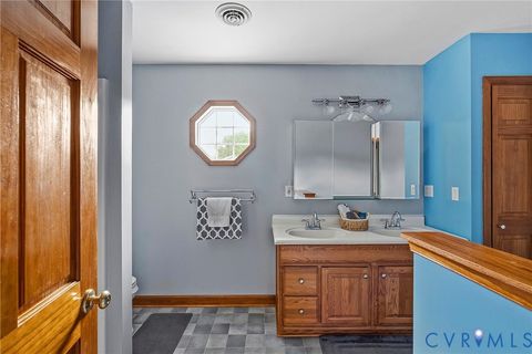 Tiny photo for 18024 Sandy Ford Road, Chesterfield, VA 23803 (MLS # 2609497)