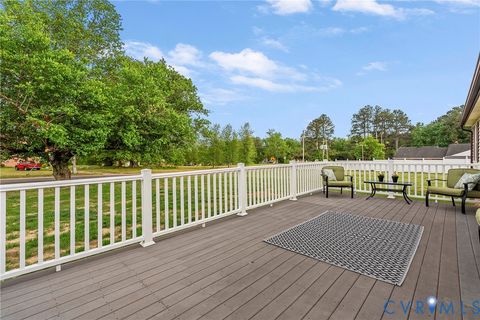 Tiny photo for 18024 Sandy Ford Road, Chesterfield, VA 23803 (MLS # 2609497)
